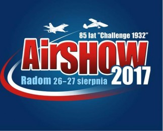 AIR SHOW RADOM 2017 - Program